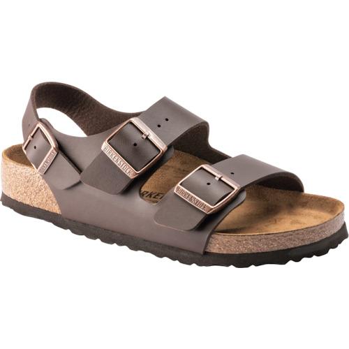 ビルケンシュトック Milano BF Dark Brown 42 (27.0cm) ( 34701-42 )