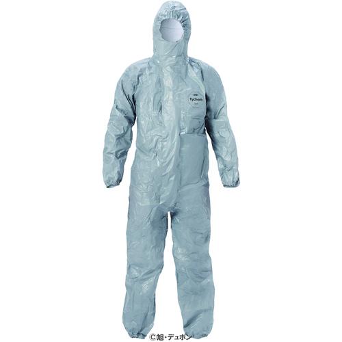 デュポン(TM) タイケム(R)6000 化学保護服 Lサイズ ( TF-L )