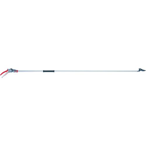 ARS 高枝鋏ポールチョキ剪定タイプ1.8m ( 180PC-1.8D )