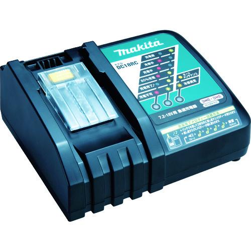 マキタ 申し受ける器 18V/14.4V てっとり早い申し受ける器 (JPA) ( DC18RC ) その他-花・ガーデン・DIY-DIY・工具