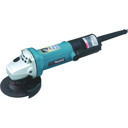 マキタ ディスクグラインダ(100mm) ( 9533B )