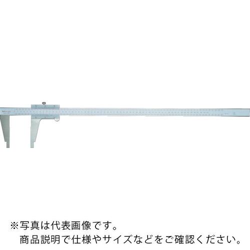 MITUTOYO C形長尺ノギス450mm(160-130) ( C45 )