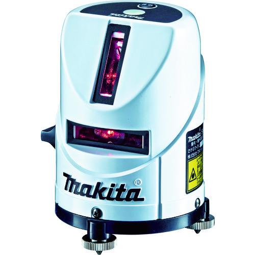 マキタ レーザ墨出し器 屋内・室外兼用 独居室式 さげふり・ろく ( SK13P )