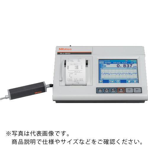 MITUTOYO 【売切廃番】 境界線の外側粗さ測定機サーフ取り調べるSJ-3104mN(178-570-12) ( SJ-310-4MN )
