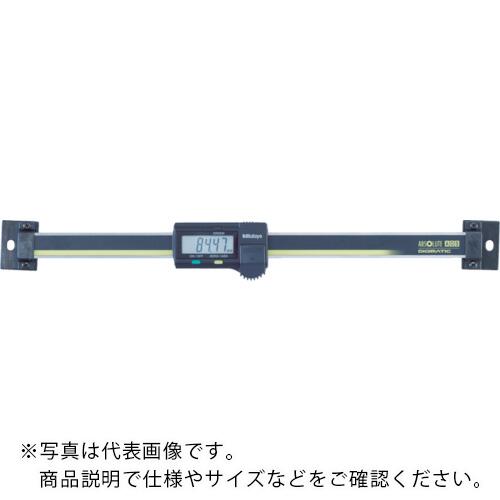 MITUTOYO ABSデジマチック側長ユニット(572-201-30) ( SD-15AX )