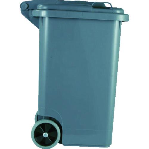 DULTON PLASTIC TRASH CAN 45L グレー ( 100-146GY )