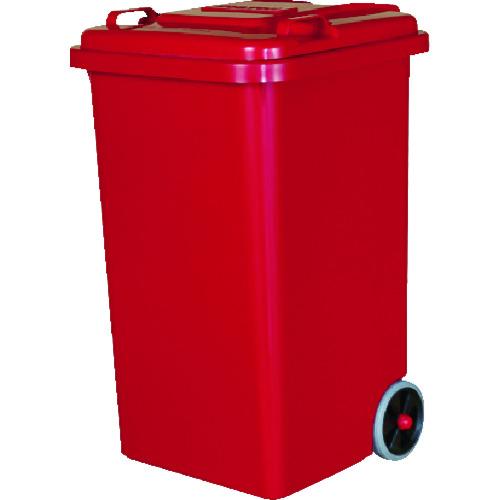 DULTON PLASTIC TRASH CAN 65L レッド ( 100-198RD )