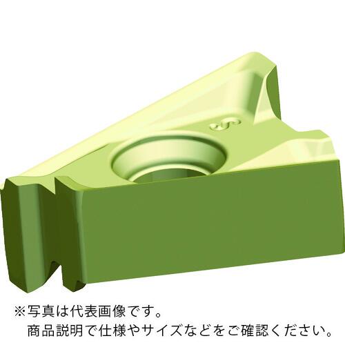 ケナメタル Mill-4 11 P級インサート KC520M R0.8 KC520M ( LNPU110408SRGE(KC520M) ) 【10個セット】