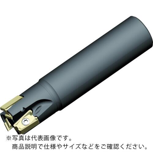 ケナメタル Mill-4 11 エンドミル 刃径25mm 3枚刃 ( M4D025Z03A25LN11L170 )