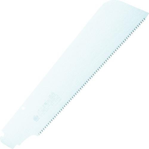 RAZORSAW ( 玉鳥工業 ) 大工仕事用鋸 レザーソー折鶴240 仕立て上げる 替刃 刃長240粍 ( R394 ) 【12枚仕掛ける】