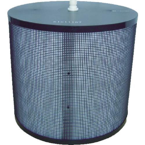 OSHITARI ( 忍足研究所 ) 水用高性能フィルター OMFフィルタΦ340×300 (2個入) ( OMF-340FK-125C ) 【メーカー取寄】