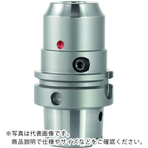 MAPAL ( マパール ) ハイ・トルク・チャックHTC HSK-A63 ショートヘビータイプ ( HTC-HSK-A063-12-080-1-0-A )
