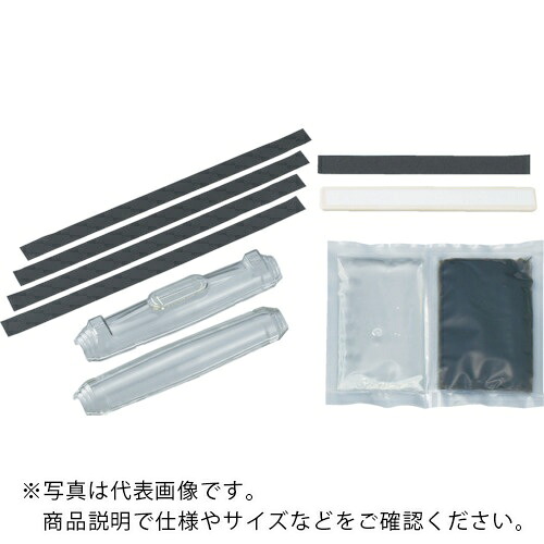 ３M ( スリーエム ) 低圧ワット数有線テレビ用繋ぎ合わせるレジンキット 82-JA2 ( 82JA2 ) DIY・工具-花・ガーデン・DIY