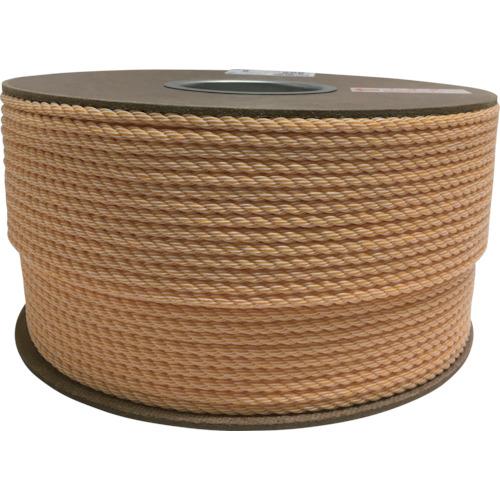 ユタカメイク KP縄索膜鳴楽器巻 5φ×200m ( PRK-9 )