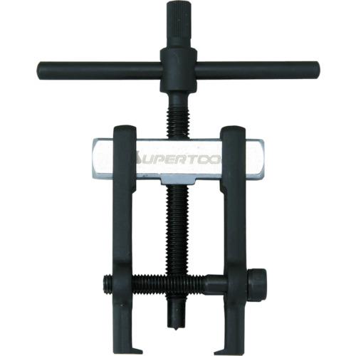 スーパー ( スーパーツール ) アマチュアベアリングプーラ(ベアリング外径35~80用) ( AB3N )