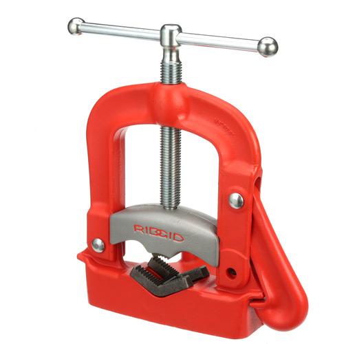 RIDGID 【売切廃番】ベンチヨークバイス 27A ( 40110 )