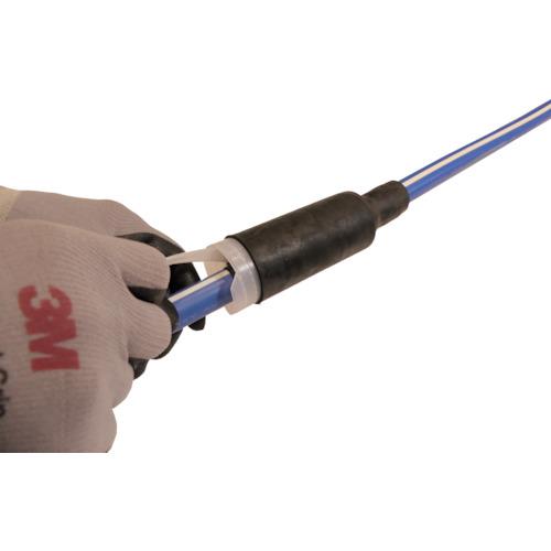 ３M ( スリーエム ) 低圧アルミケーブル用常温収縮チューブ接続キット YS06C-N5-60/200-EM ( YS06C-AL-N5-60/200-EM )