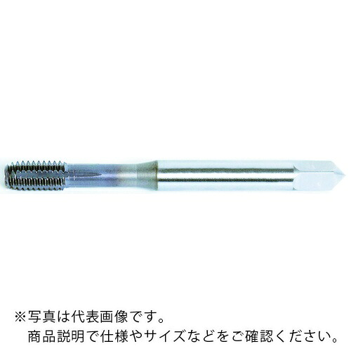 田野井製作所 シームレスタフレット M5×0.8 1C6 41729 ( SL-TF M5X0.8 1C6 ) 【10本セット】