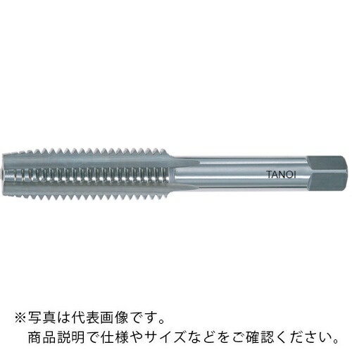 田野井製作所 ハンドタップ SET M16×2 [[R2]] 00723 ( HT SET M16X2 2 )