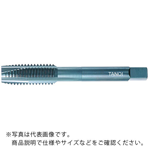 田野井製造所 チタン上塗り・T火器水道栓 M3×0.5 GT5 25036 ( TIN-TGN M3X0.5 GT5 ) 【10本仕掛ける】