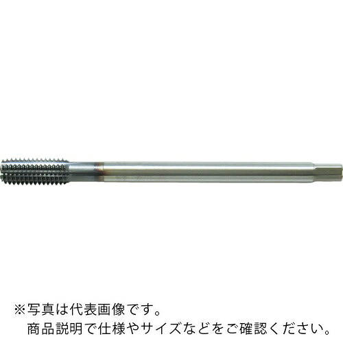 田野井製作所 ゼロチップシームレスタフレット M10×1.25×100 1.5C7 18065 ( ZC-SL-TF M10X1.25X100 1.5C7 ) 【10本セット】