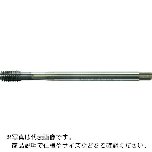 田野井製造所 ゼロチップタフレット M10×1.5×100 1.5C7 18018 ( ZC-TF M10X1.5X100 1.5C7 ) DIY・工具-その他-花・ガーデン・DIY