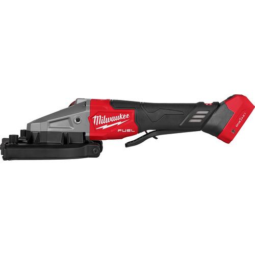milwaukee ( ミルウォーキーツール ) 【数量限定】ツライチ鉄筋カッター M18 FUEL 6.0Ah x 1 キット ( M18 FRBCO32-601 LR JP )