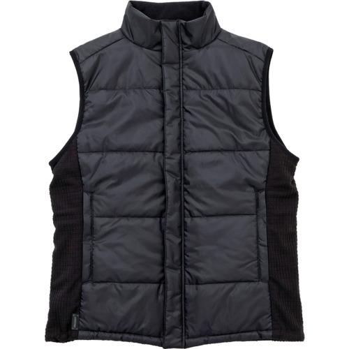 【SALE通貨価値】SHOWA ( 昭和会社 ) 防寒より良い WARMFIX HEAT OUTER VEST F ( SW25-08-F ) (株)昭和会社