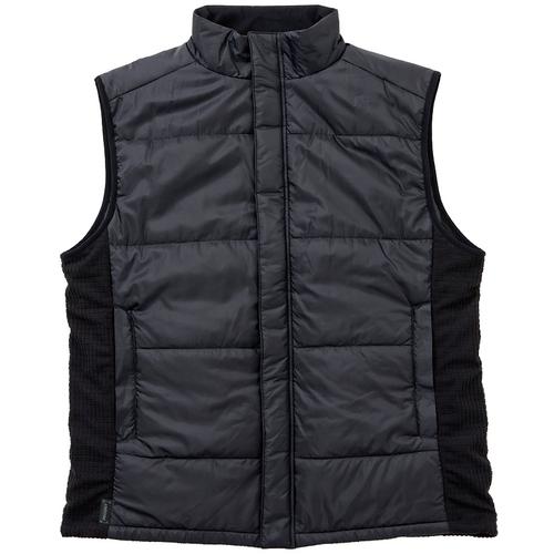 【SALE通貨価値】SHOWA ( 昭和会社 ) 防寒より良い WARMFIX HEAT OUTER VEST XL ( SW25-08-XL ) (株)昭和会社