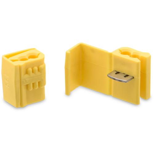 ３M ( スリーエム ) スコッチロック 電力用Uエレメントコネクタ 562 ( 562 1000 ) 【500個セット】