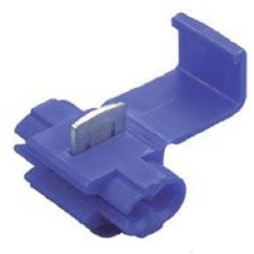 ３M ( スリーエム ) スコッチウイスキー鍵を掛ける ワット数用Uエレメントコネクタ 560-B ( 560B 5000 ) 【5000個仕掛ける】