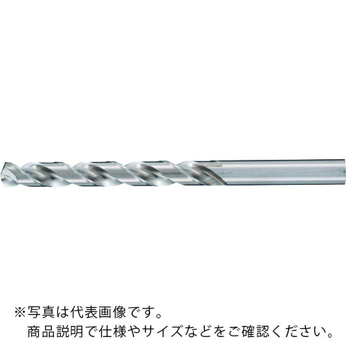 GUHRING ( グーリング ) ハイスドリル レギュラ 0.8mm ( 605 0.800 ) 【10本セット】 グーリングジャパン(株)