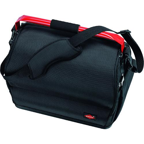 KNIPEX ウイングオープンツールケース ( 002108LE )