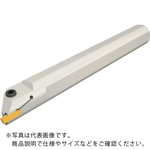 イスカル ヘリコプター人間の顔 ボーリングバー HFIR/L-MC ( HFIR 16MC )