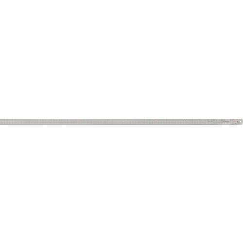 SK ( 新潟精機 ) シルバースケール 快段目盛 1500mm ( SV-1500KD ) 新潟精機(株)
