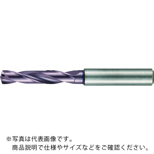 GUHRING ( グーリング ) 超硬ドリル3×D用 FIREコート 4.8mm ( 5510 4.800 ) グーリングジャパン(株)