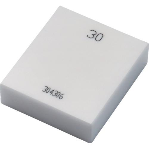 【SALE通貨価値】SK ( 新潟精機 ) セラミックブロックゲージ 0級好いかげんに品 30.00粍 ( BC0-3000 ) 新潟精機(株)