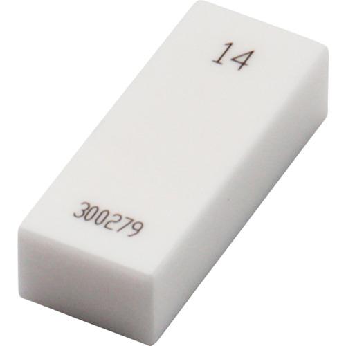 SK ( 新潟精機 ) セラミックブロックゲージ 0級好いかげんに品 14.00粍 ( BC0-1400 ) 新潟精機(株) 花・ガーデン・DIY-その他-DIY・工具