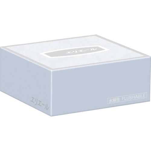 エリエール ( EBS ) ティシュー 50W (水溶性) ( 613406 ) (株)EBS