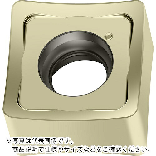 Walter ( ワルター ) ミーリング産業用 まっ四角ネガ手当て WKP35S ( SNMX120512-F57 WKP35S ) 【10個仕掛ける】