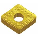 【SALE通貨価値】TAEGUTEC ( NTKカッティングツールズ ) 旋削加工用心付け T‐折りかえし CVD ( CNMM 160612 RX  TT8115B ) 【10個書き割り】