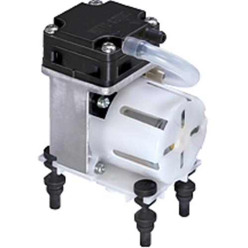 日東 ( 日東工器 ) DCダイアフラムコンプレッサ ( DP0102H-X2 )