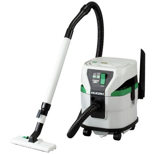 HiKOKI ( 工機ホールディングス ) 36Vコードレス集じん機 新マルチボルトセット ( RP3615DA(2WPZ) ) 工機ホールディングス(株)
