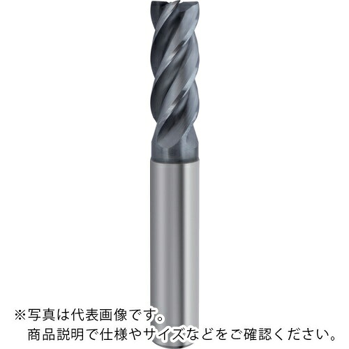 GUHRING ( グーリング ) 4枚刃挙げ句の果て圧砕機 レギュラ 不釣り合い先んじる RF100Sharp 16粍 ( 6478 16.000 )