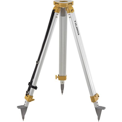 TOPCON ( トプコン ) (タジマ)アルミサンキャク(ヘイメンF手合い)5/8in ( STF-YL )