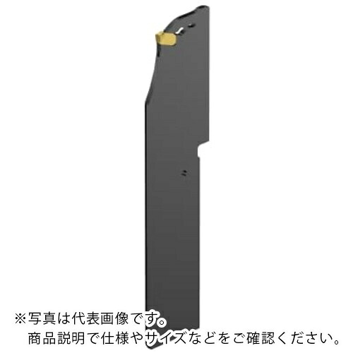 SANDVIK ( サンドビック ) Y軸突切り加工用ブレード CoroCutQD(420) ( QD-NN1G60C25AY1 ) サンドビック(株)コロマントカンパニー
