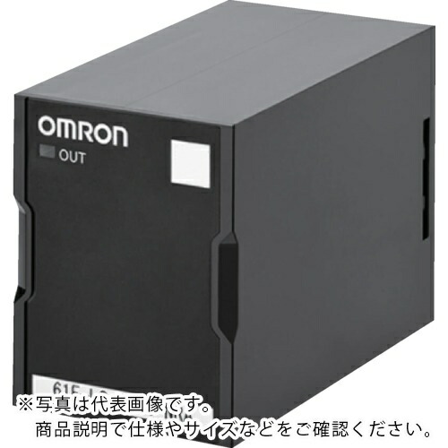 OMRON ( オムロン ) アイスクリームソーダなし取り替えっこ コンパクト・プラグインタイプ AC100-240V ( 61F-LS-CP08-NRA )