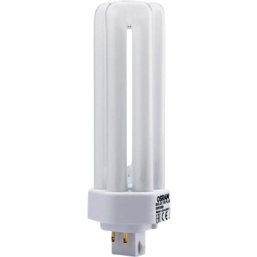 OSRAM ( LEDVANCE ) FHT32W白色口金GX24q-3 ( DULUXT/(FHT32EX-W) ) 【10本セット】 LEDVANCE社