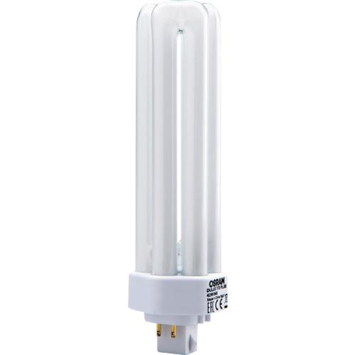【SALE必要経費】OSRAM ( LEDVANCE ) FHT42W昼白いこと口金GX24q-4 ( DULUXT/(FHT42EX-W) ) 【10本仕掛ける】