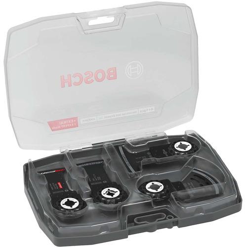 ボッシュ マルチツールブレード(カットソー)スターロック 壁穴専科 ( 2608669096 ) ボッシュ(株)